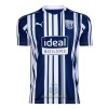 Maglia ufficiale West Bromwich Albion Casa 2020-21 per Uomo